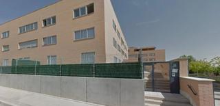 Posto auto  Calle juan de la encina. Se vende plaza de garaje en villalbilla (madrid)