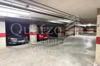 Aparcament cotxe a Humanes de Madrid. Se vende plaza de garaje en humanes de madrid