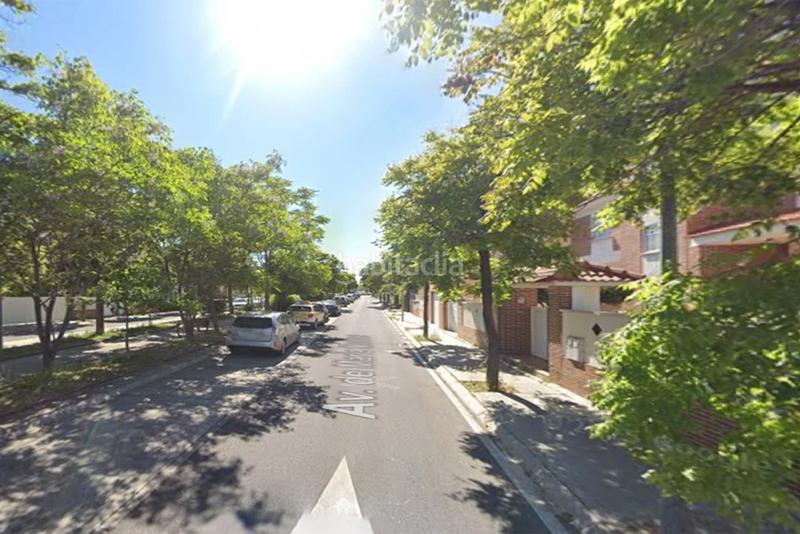 Foto 326421ff-ee2a-4e85-96fe-3e788109b7b6. Casa adossada a Leganés norte Leganés