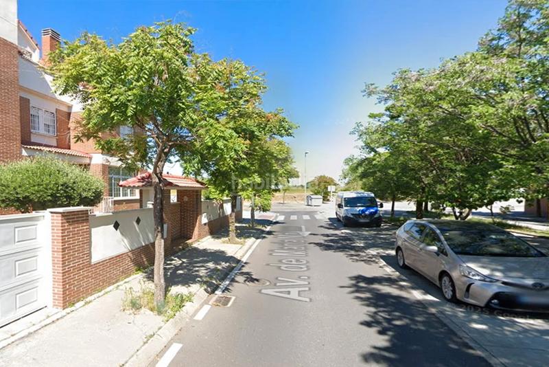 Foto 71a8669f-6702-4146-a6cc-e11e0ee451f4. Casa adossada a Leganés norte Leganés