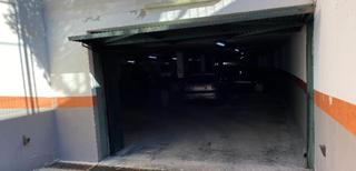 Parking moto  Calle antonio tapies. Se venden plazas de garaje de moto en pinto (madrid)