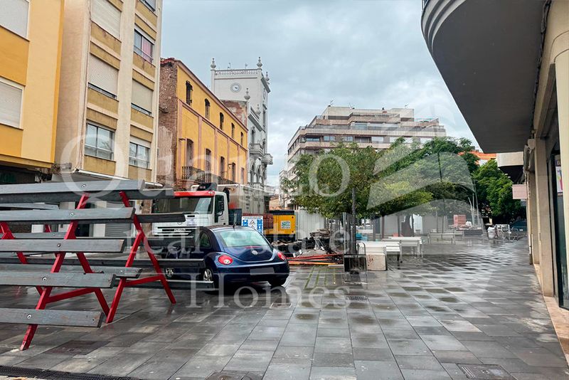 Foto 81ac69ec-d053-4a76-93ba-ab513a6c76b2. Pis a Vall d´Uixó (la)
