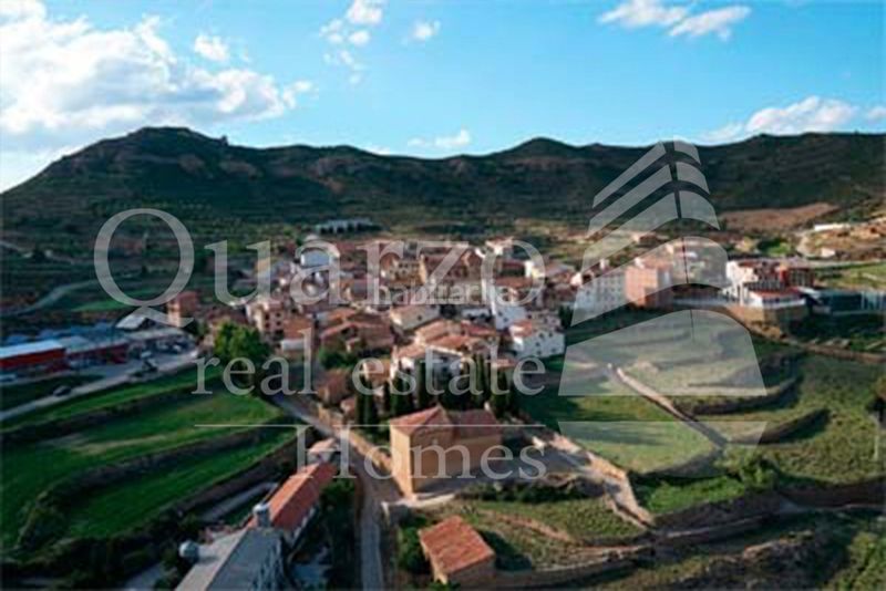 Foto b4dd20d7-4ec9-4b6b-b8c9-e9c19e7474b4. Pis a Vall d´Uixó (la)