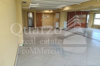 Local Comercial a Calle el Escorial