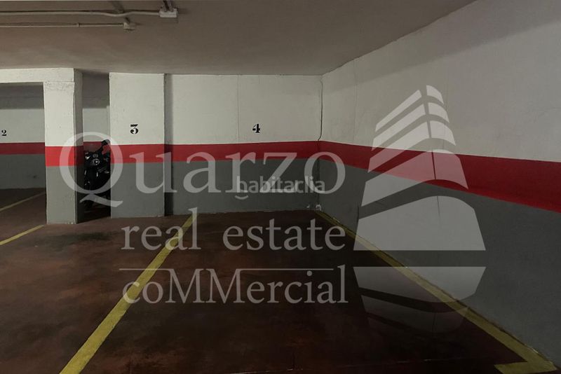 Foto 1d8bf7ac-2bdc-401a-9394-584184833472. Aparcament cotxe a Centro Getafe