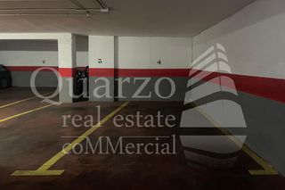 Aparcament cotxe a Centro. Se vende plaza de garaje en getafe, (madrid)