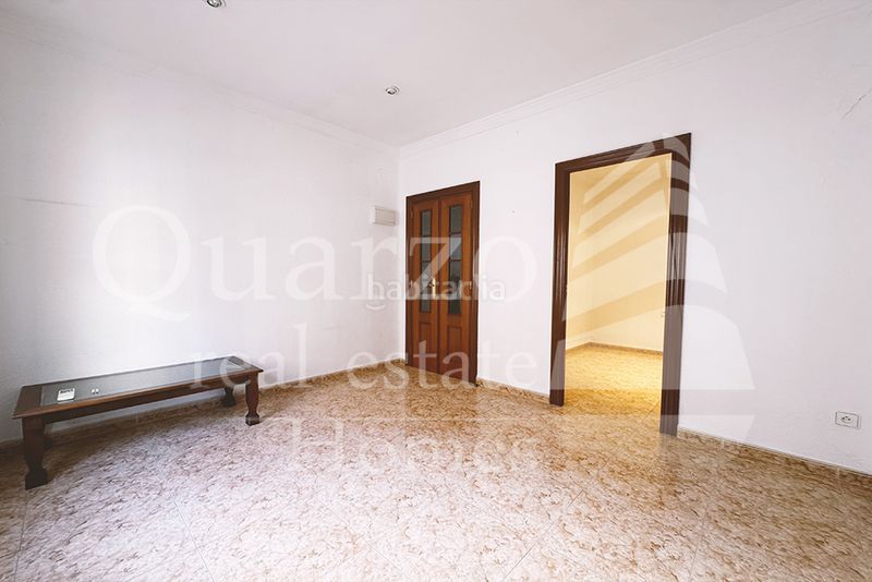 Foto 0a82d18f-7bd0-4493-980f-d01472d1a9e1. Pis amb calefacció a Nou Moles Valencia