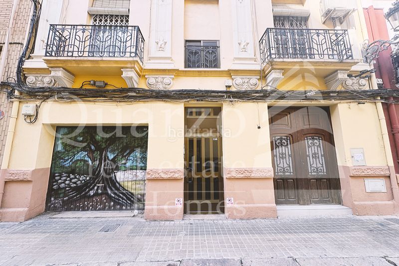 Foto 0fd408d4-5ca4-4139-a399-f52328c9ea7b. Pis amb calefacció a Nou Moles Valencia