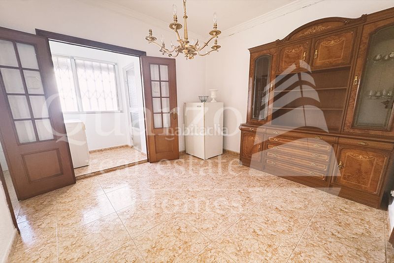 Foto a3563f84-a116-40b2-ba14-1c0b81604c21. Pis amb calefacció a Nou Moles Valencia