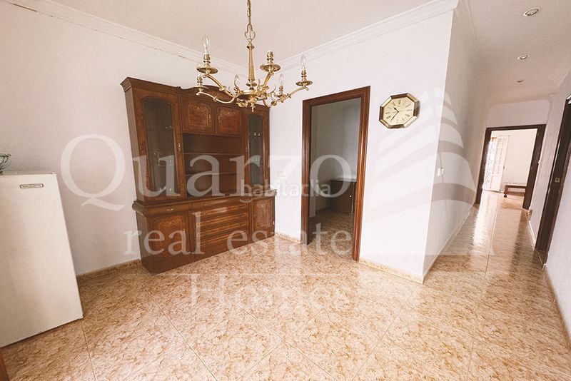 Foto fdc29667-df26-43b3-8664-b8a4f31bab9e. Pis amb calefacció a Nou Moles Valencia