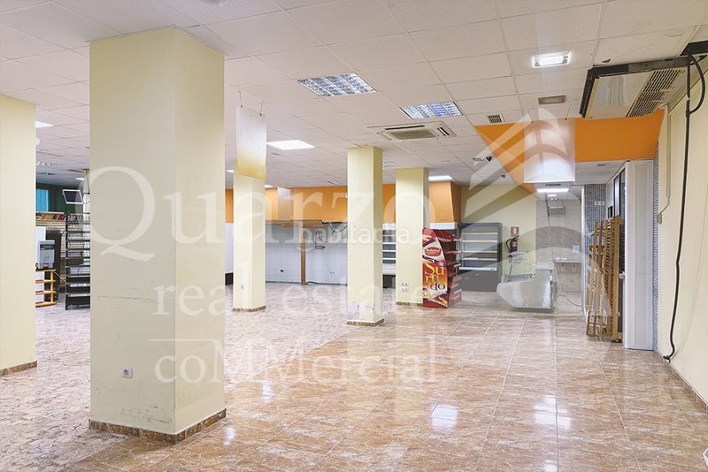 Foto 019bcba4-4517-483f-a0d3-3c7549408f5b. Local comercial a Antella
