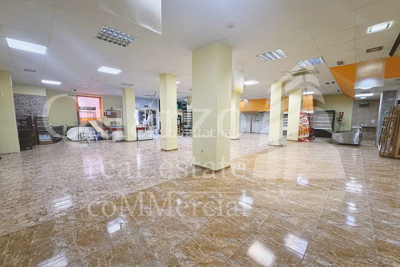 Foto 1301186c-29cb-4260-b93d-a9ea06ba946a. Local comercial a Antella