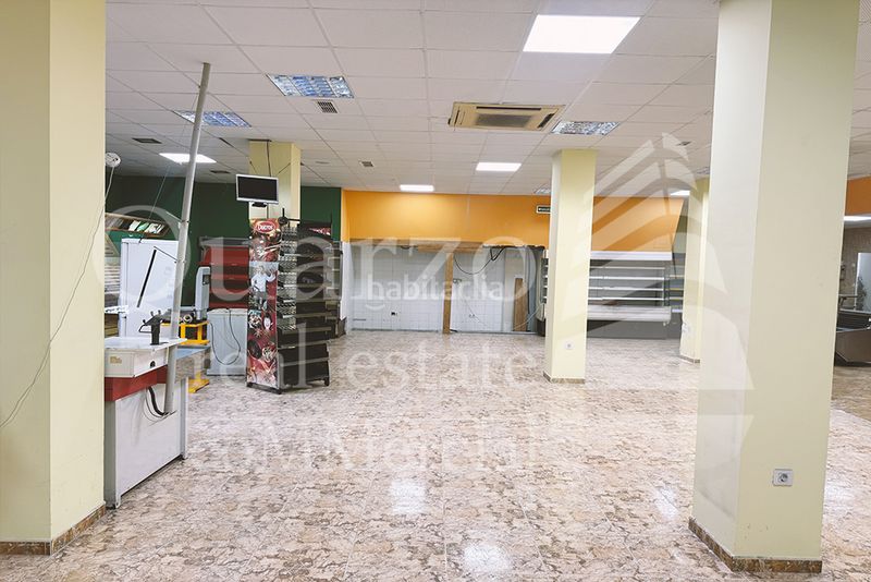 Foto 34fb2067-47d6-4427-aa29-4925630afa95. Local comercial a Antella