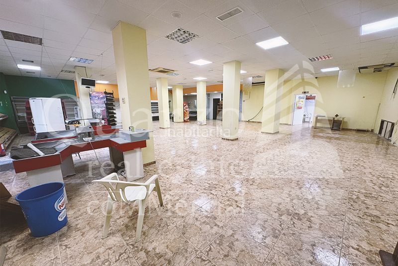 Foto 61f93594-e271-43c5-9cc9-1946f44edbd4. Local comercial a Antella