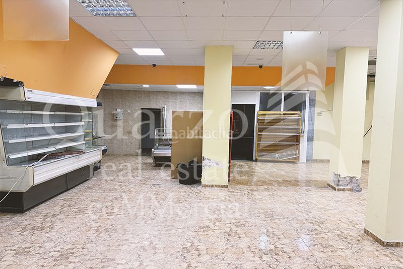 Foto 8552649f-fa5a-47c7-97b9-8305ced69f06. Local comercial a Antella