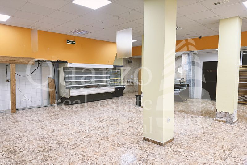 Foto 8892d6b4-8de2-4bbe-89de-6f530333ad13. Local comercial a Antella