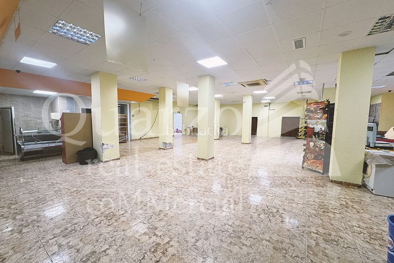 Foto 8baf0112-ee7d-431a-8b5f-858f9a35d72e. Local comercial a Antella