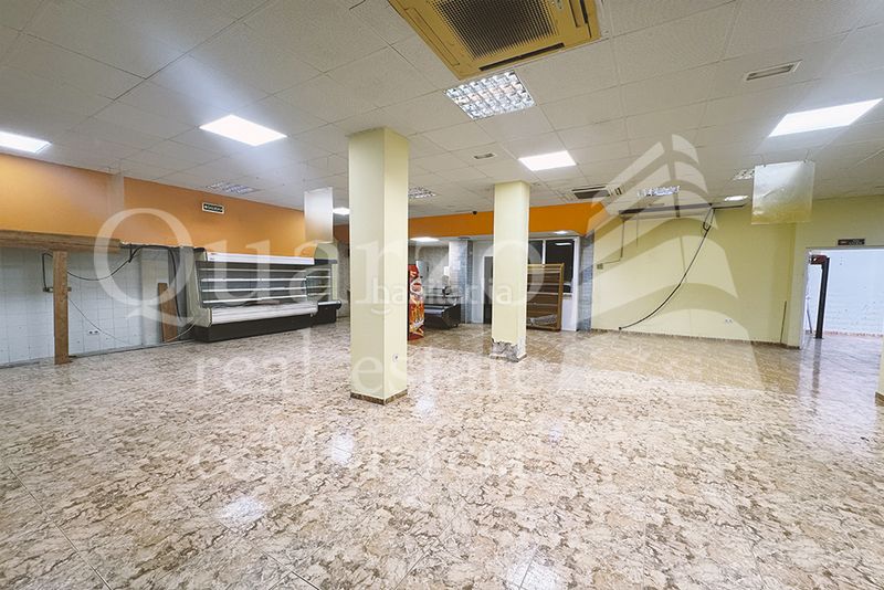 Foto 8e3cd14f-8e36-44b7-b666-00732c73fcb8. Local comercial a Antella