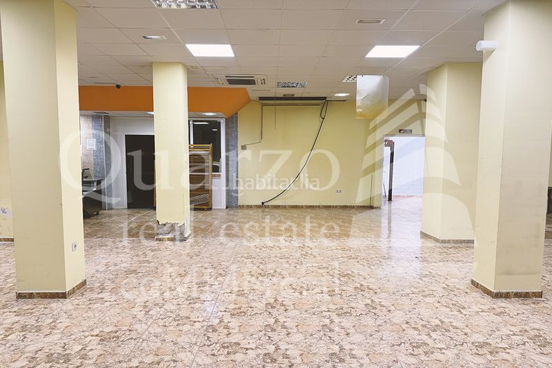 Foto ed1821f6-5fa5-41d7-b22e-2e1f269ce6a8. Local comercial a Antella