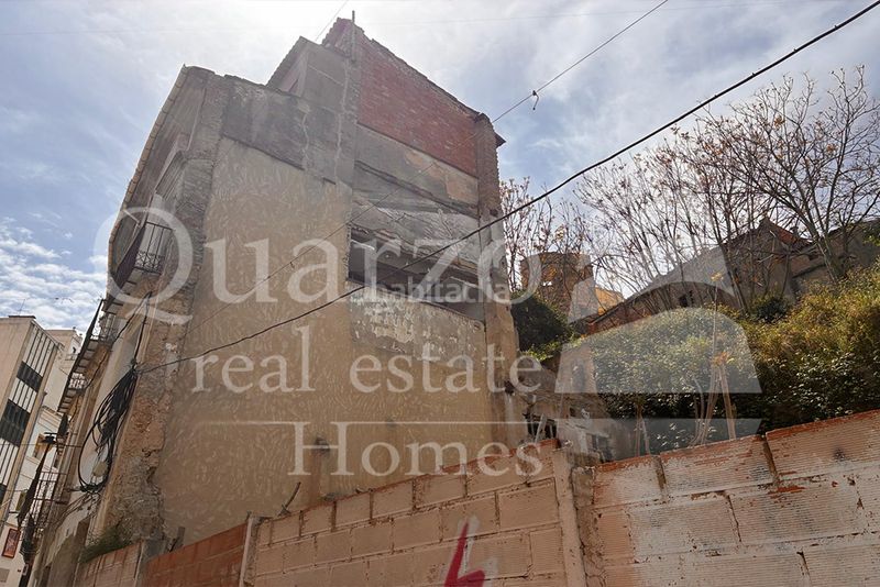 Foto 08b52b9c-21ea-45db-99e6-b00836157b8a. Pis a Centro Ontinyent