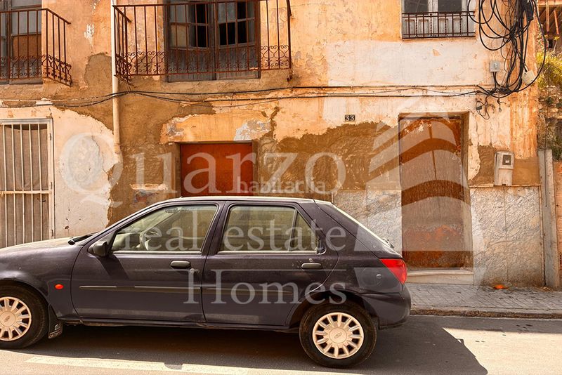 Foto 25f487bf-edd4-48fe-8f0f-ca26a0bd0147. Pis a Centro Ontinyent