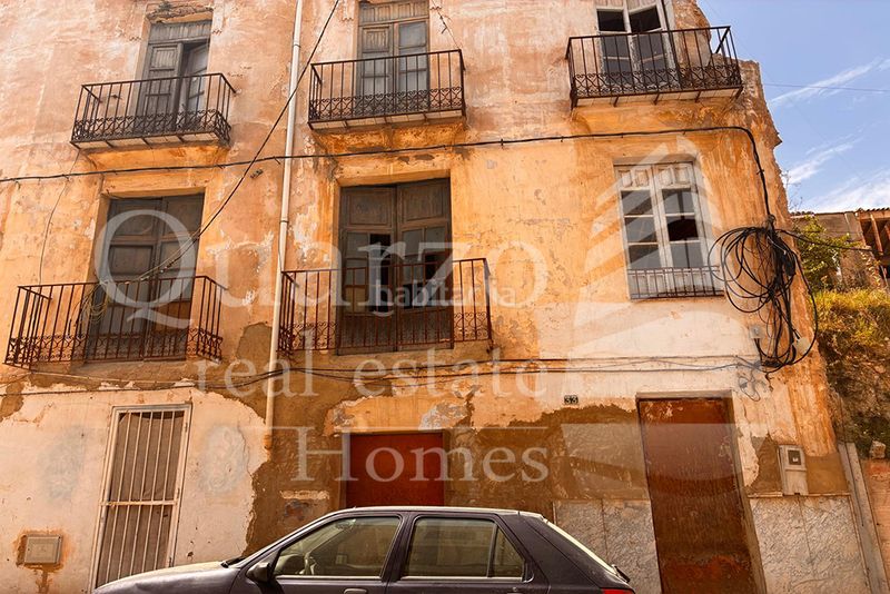 Foto 33a932a2-7143-408a-b0e6-999ef2823ca4. Pis a Centro Ontinyent