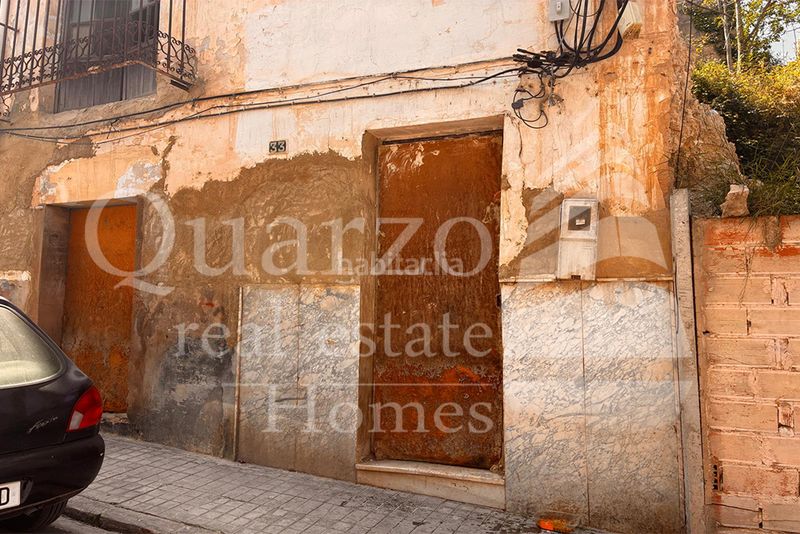 Foto b3e7f537-b794-4187-a2eb-ccdde7e25e14. Pis a Centro Ontinyent