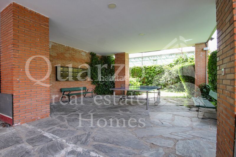 Foto e9a4288f-6beb-4ac6-9631-084274da3dc0. Pis amb calefacció piscina a San Pascual Madrid