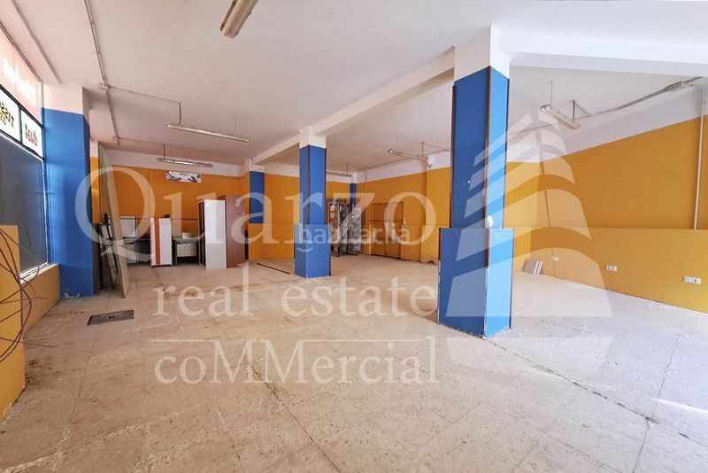 Foto 3888dab5-faa5-4b8f-bf80-3e382808bc32. Alquiler local comercial se alquila local comercial , () en Cáceres