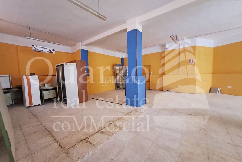 Foto 6848c359-6033-41fd-94f7-f946497f5546. Alquiler local comercial se alquila local comercial , () en Cáceres