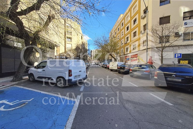 Foto f218ec77-ac7d-4be9-8c4f-b4f2875231a1. Alquiler local comercial se alquila local comercial , () en Cáceres