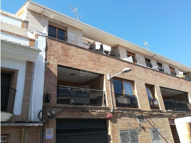 Foto ebf1b0af-0dbc-4131-9b58-88838e86ffb1. Aparcament cotxe a Alaquàs