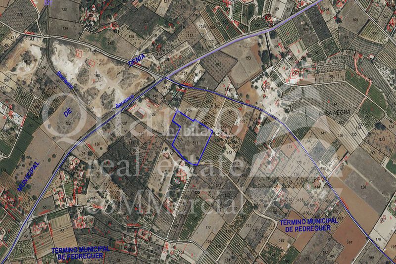 Foto 0906f90a-9f33-4f4b-9782-b375349c44fa. Finca rústica a La Xara-La Sella Dénia