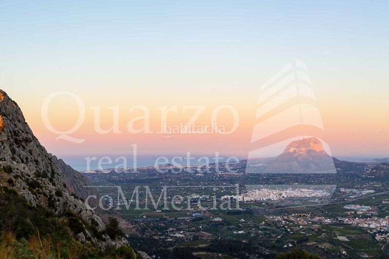 Foto 15b3a7e6-6b5b-4b67-8a48-de36df26987c. Finca rústica a La Xara-La Sella Dénia
