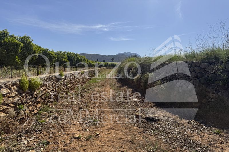 Foto 16bf8493-25f6-4a3f-9d12-732057326c78. Finca rústica a La Xara-La Sella Dénia