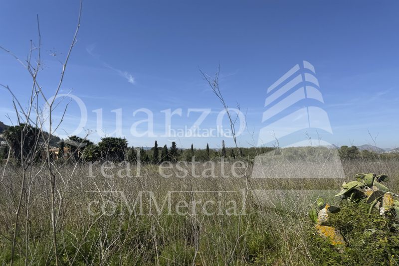 Foto 1bd056bc-c8e1-44ff-b9dd-46a262e0baf3. Finca rústica a La Xara-La Sella Dénia
