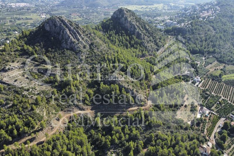 Foto 26b03cbe-26bc-4127-9f58-37018ee02637. Finca rústica a La Xara-La Sella Dénia