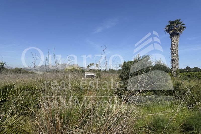 Foto 34242868-c846-4a22-a097-c00fd56e8f57. Finca rústica a La Xara-La Sella Dénia