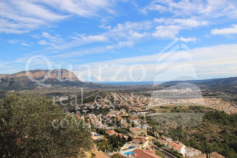 Foto 5d3ff5fa-d764-47c6-87f0-b8fbc3bc8c43. Finca rústica a La Xara-La Sella Dénia