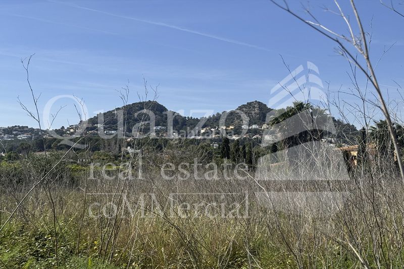Foto 66c5c744-ef51-414d-bf43-a95d7ecb2a35. Finca rústica a La Xara-La Sella Dénia