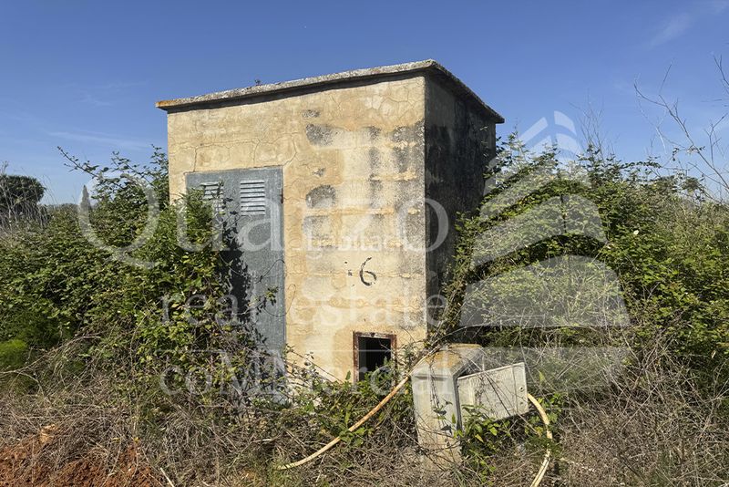 Foto 72f35a67-0800-4b0c-8625-743b7bf56041. Finca rústica a La Xara-La Sella Dénia