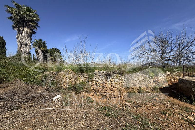 Foto 960661f9-62d0-42d6-9594-55180e4e5d71. Finca rústica a La Xara-La Sella Dénia