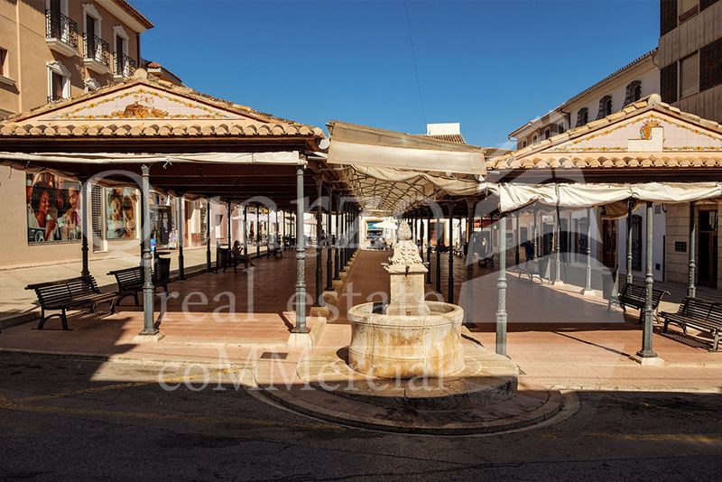 Foto 9b7082fb-d4ce-440e-940a-25f1102e2ca9. Finca rústica a La Xara-La Sella Dénia