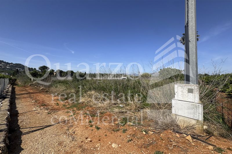 Foto b54743b9-1b7b-4d83-a03b-67b253456869. Finca rústica a La Xara-La Sella Dénia