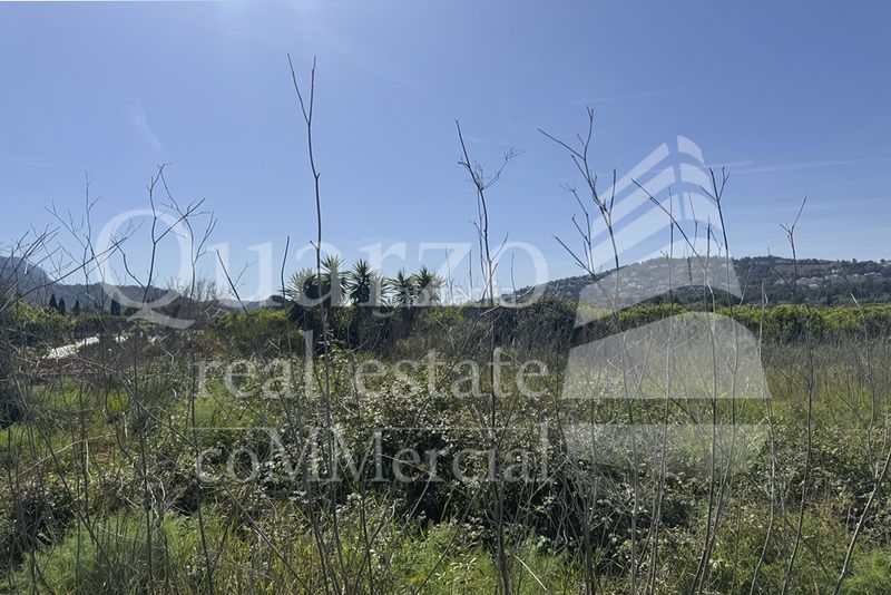 Foto b6d15101-64af-47c1-be05-75d125b01fcc. Finca rústica a La Xara-La Sella Dénia