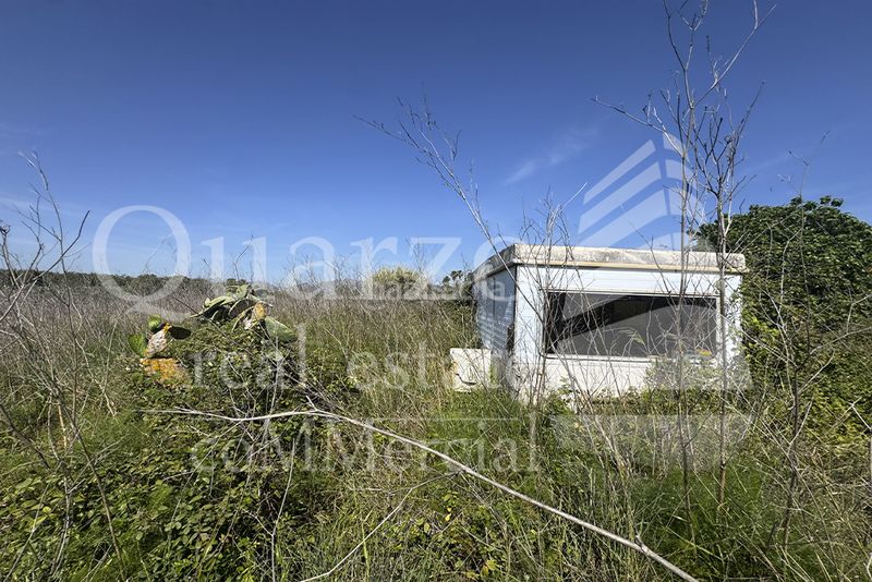 Foto c1bc3147-8442-41b5-843e-f1a19d321c63. Finca rústica a La Xara-La Sella Dénia