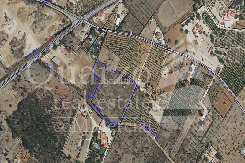 Foto ca77f84a-6fa0-4acb-ac4b-0029164acad8. Finca rústica a La Xara-La Sella Dénia