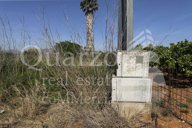 Foto e08efe89-a43f-4b2c-b71e-5bb5d63e2a86. Finca rústica a La Xara-La Sella Dénia