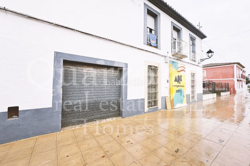 Foto 143ad9ba-b14a-49fe-92fb-a006d35c2984. Pis amb calefacció aparcament a Poblets (els)