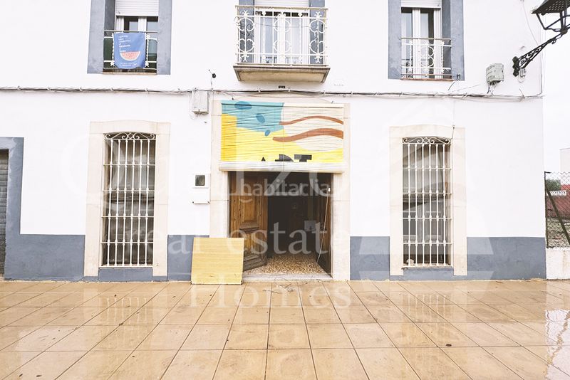 Foto 428e07eb-9e25-44c8-a89f-23629ff2387e. Pis amb calefacció aparcament a Poblets (els)